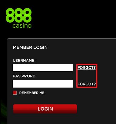 casino 888 log in